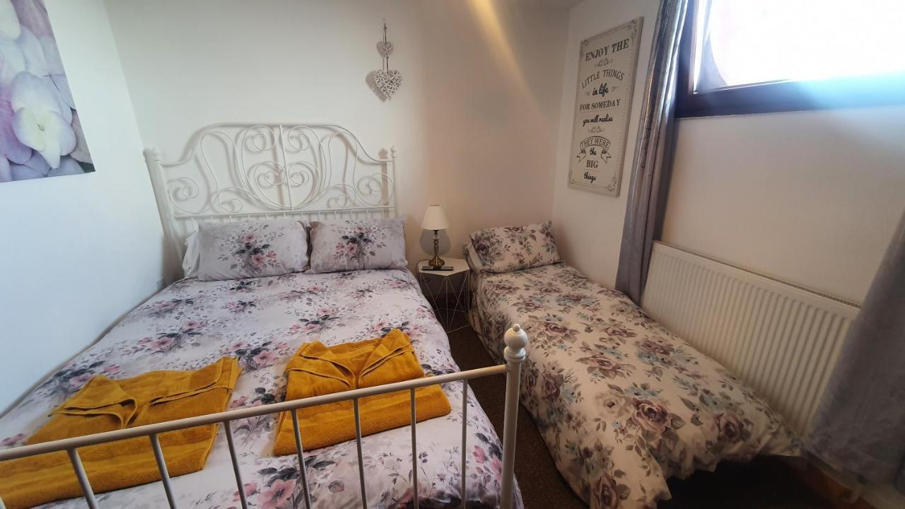 Seaside Summer Room Ramsgate Exterior photo